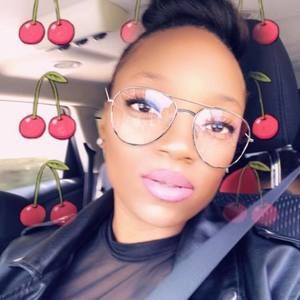 Meet your Posher, Myeasha